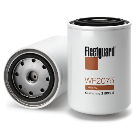 DCA4 Water Filter MPN:WF2075