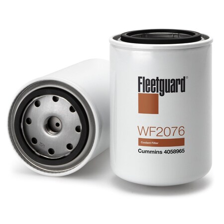 DCA4 Water Filter MPN:WF2076