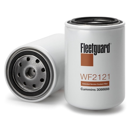 DCA4 Water Filter, MPN:WF2121