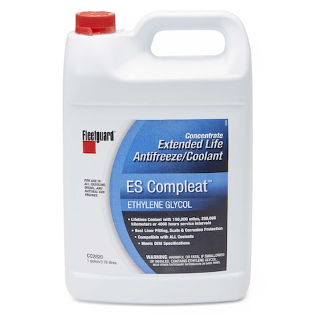 Coolant Concentrate MPN:CC2820