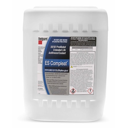 Coolant Premix, MPN:CC2848