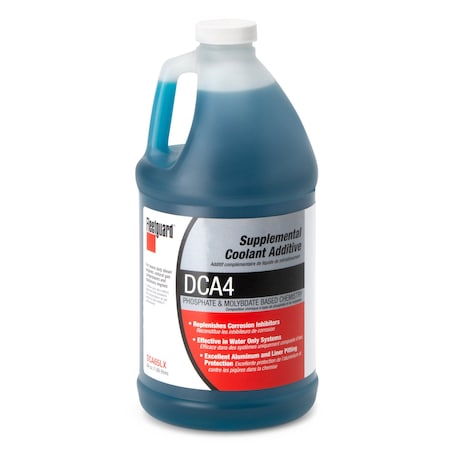 Chemicals Coolant Additive MPN:DCA65L