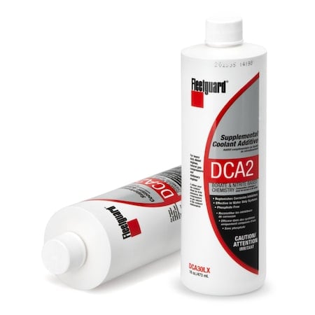 Chemicals Coolant Additive MPN:DCA30L