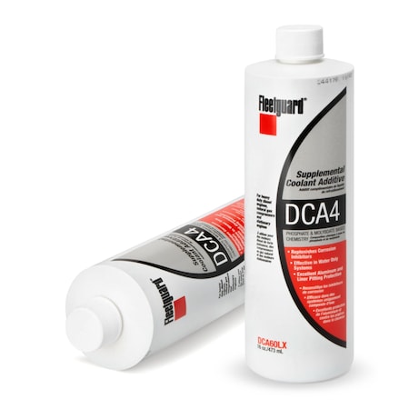 Chemicals Coolant Additive MPN:DCA60L