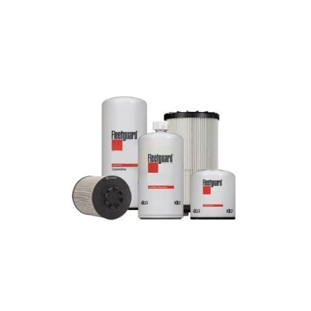 Filter Head, Premium Lube Filter MPN:3833199S