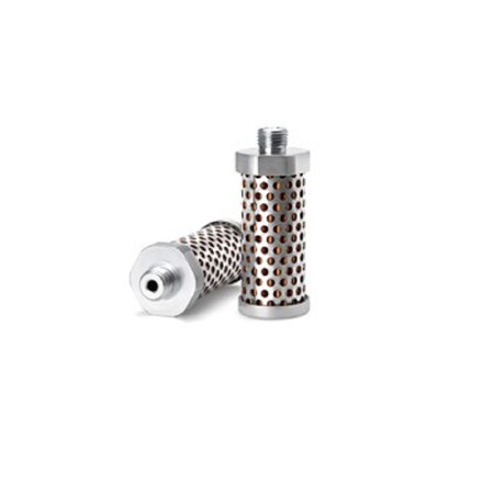 Fuel Filter, 3 in MPN:FF5044