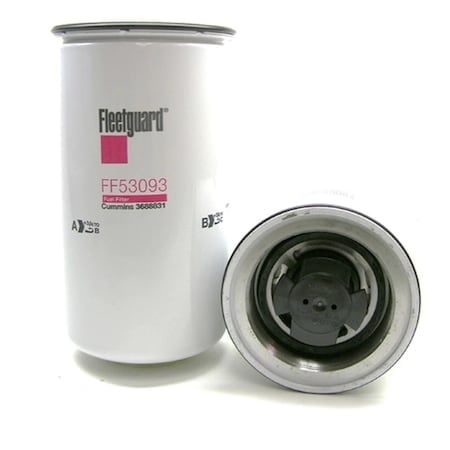 Pac, Ff, FF53093 MPN:FF53093