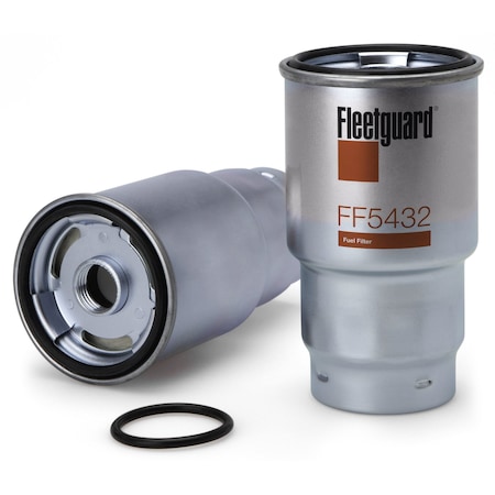 Fuel Filter Spin-on, MPN:FF5432