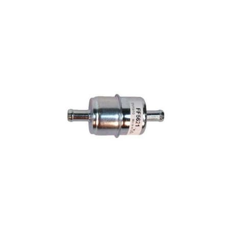 Fuel Filter, In-Line MPN:FF5621