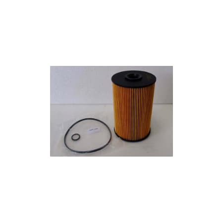 Fual Filter C MPN:FF5733