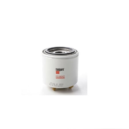 Fuel Filter, 1