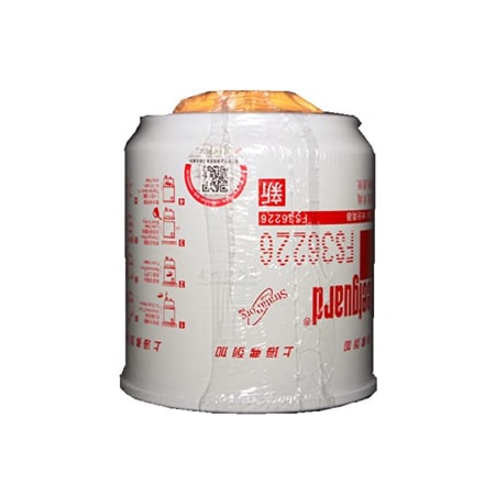Fuel Filter, 5.0625 in, Spin-On MPN:FS36226