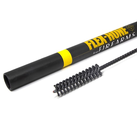 00048 FLEX-HONE for Firearms For a 12 Gauge Shotgun Barrel in 180 Grit Silicon Carbide MPN:00048