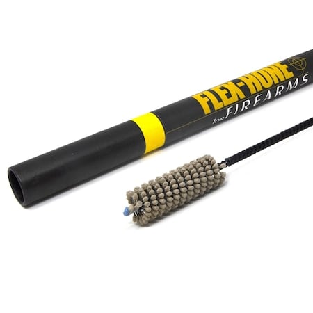 00053 FLEX-HONE for Firearms For a 20 Gauge Shotgun Barrel in 800 Grit Aluminum Oxide MPN:00053