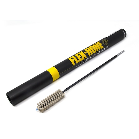 00056 FLEX-HONE for Firearms For a 20 Gauge Shotgun Chamber in 800 Grit Aluminum Oxide MPN:00056