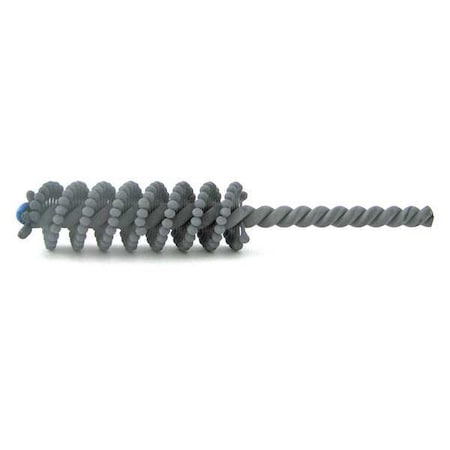 00903 FLEX-HONE for Firearms For a .44 Mag Pistol Chamber in 400 Grit Silicon Carbide MPN:00903