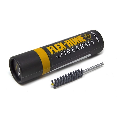 05470 FLEX-HONE for Firearms For a .32 Cal Pistol Chamber in 400 Grit Silicon Carbide MPN:05470