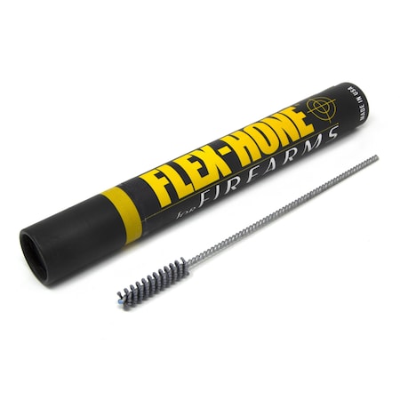 05471 FLEX-HONE for Firearms For a .32 Cal Pistol Chamber in 800 Grit Silicon Carbide MPN:05471