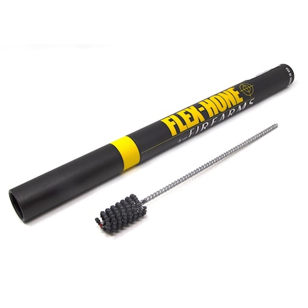 05611 FLEX-HONE for Firearms For a 16 Gauge Shotgun Forcing Cone in 180 Grit Silicon Carbide MPN:05611