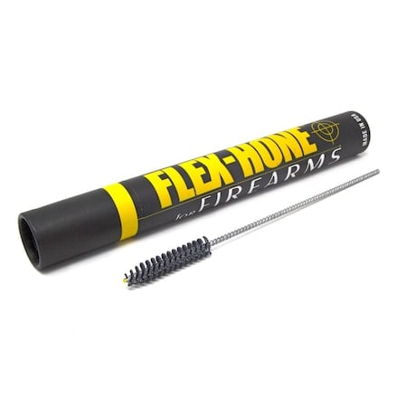 06262 FLEX-HONE for Firearms For a .223 Remington Rifle Chamber in 400 Grit Silicon Carbide MPN:06262