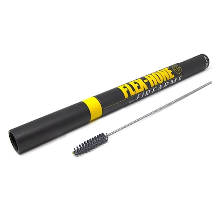 06498 FLEX-HONE for Firearms For a .308 Rifle Chamber in 400 Grit Silicon Carbide MPN:06498