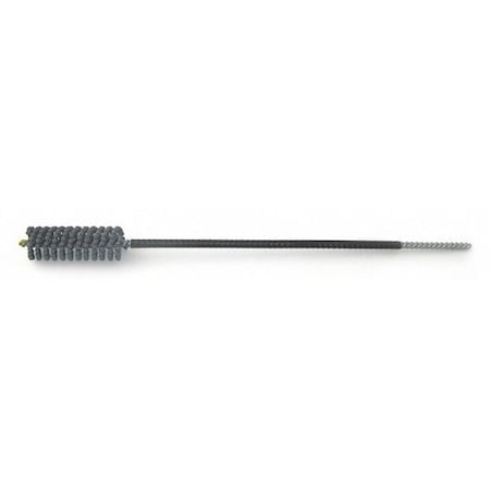 07647 FLEX-HONE for Firearms For a .25-06 Rifle Chamber in 400 Grit Silicon Carbide MPN:07647