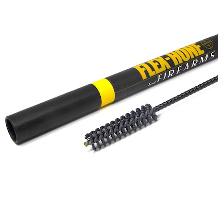 08261 FLEX-HONE for Firearms For a 16 Gauge Shotgun Barrel in 400 Grit Silicon Carbide MPN:08261