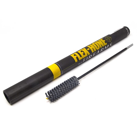 08302 FLEX-HONE for Firearms For a 16 Gauge Shotgun Chamber in 400 Grit Silicon Carbide MPN:08302