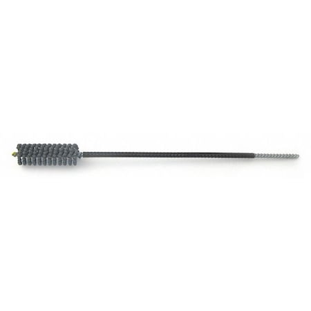 08306 FLEX-HONE for Firearms For a .243 Rifle Chamber in 800 Grit Silicon Carbide MPN:08306