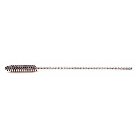 12257 FLEX-HONE for Firearms For a AR-15 Rifle Chamber in 800 Grit Silicon Carbide MPN:12257