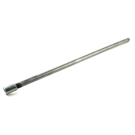 FLEX-HONE Extension With Coupling, 18X36, 1/8