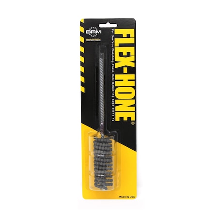 BC1002500CCBN FLEX-HONE, 1.000