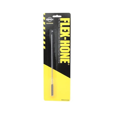 CHA64M18 FLEX-HONE for Chamfers, 0.252