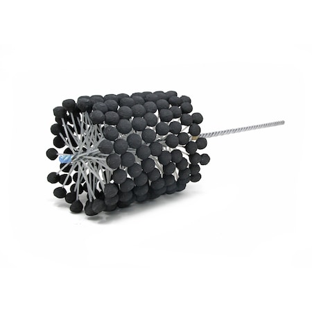 GBD500800BC FLEX-HONE, 5.000