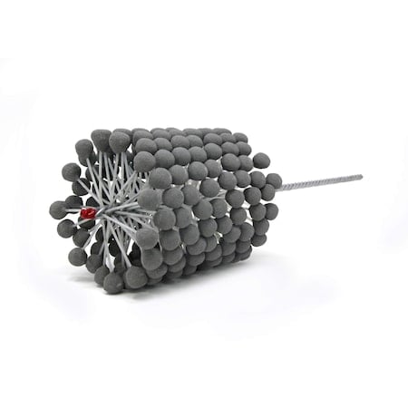 GBD600180Z25 FLEX-HONE, 6.000