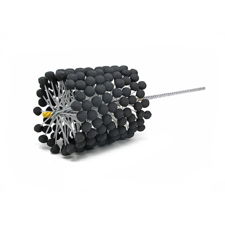 GBD600400BC FLEX-HONE, 6.000