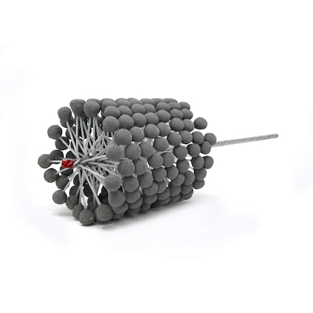 GBD800180Z25 FLEX-HONE, 8.000