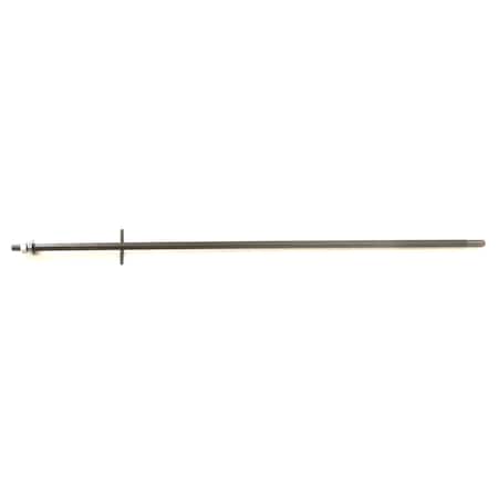 FLEX-HONE Hex Drive Shaft4, 1/2