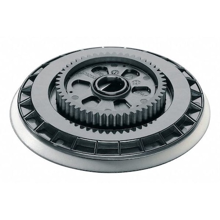 Polishing Pad, 6-1/4