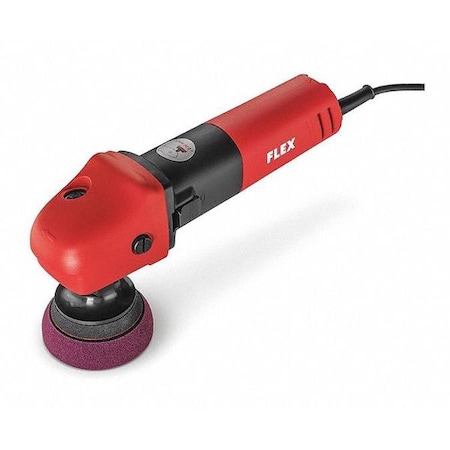 Automotive Polisher, Electrical, 7.6A MPN:411752