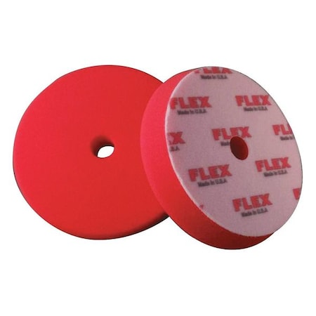 Polishing Pad, 5-1/2