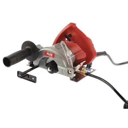 Masonry Saw, Electric, Blade Dia. 5