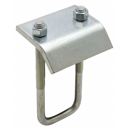 U-Bolt Beam Clamp For FS-201 MPN:FS-5708 E/G