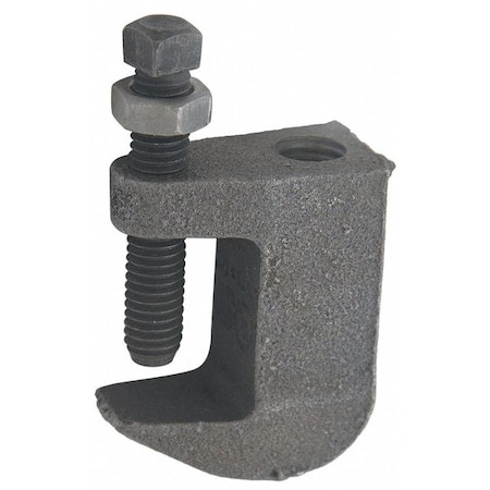 Beam Clamp, Size 1/2