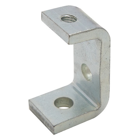 Beam Clamp, Channel-to-Flange, Two-Hole MPN:FS-5714 E/G