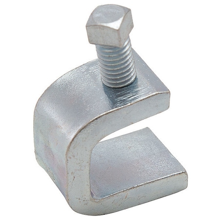 Beam Clamp, Channel-to-Flange, Heavy-Duty MPN:FS-5716 E/G