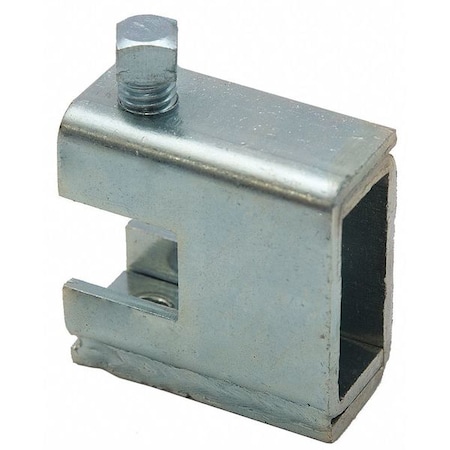 Beam Clamp, Size 3/8