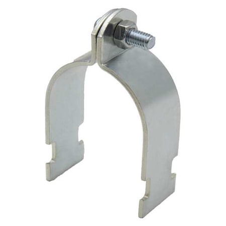 Clamp, Conduit; EMT Use, 1/2