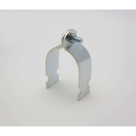 Clamp, Conduit; Pipe Use, 3