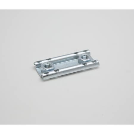 Conveyor, Double, Adjusting Nut MPN:FS-2626 E/G
